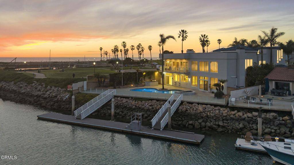 3097 Bayshore AVE, Ventura, CA 93001
