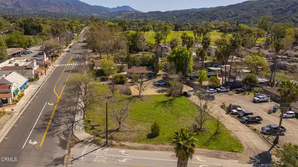 0 Bryant ST, Ojai, CA 93023