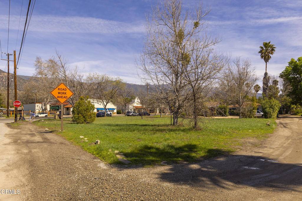 Ojai, CA 93023,0 Bryant ST