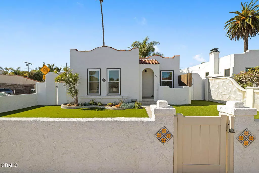 Ventura, CA 93001,395 S Catalina ST