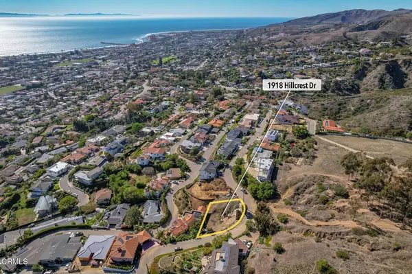 Ventura, CA 93001,1918 Hillcrest DR