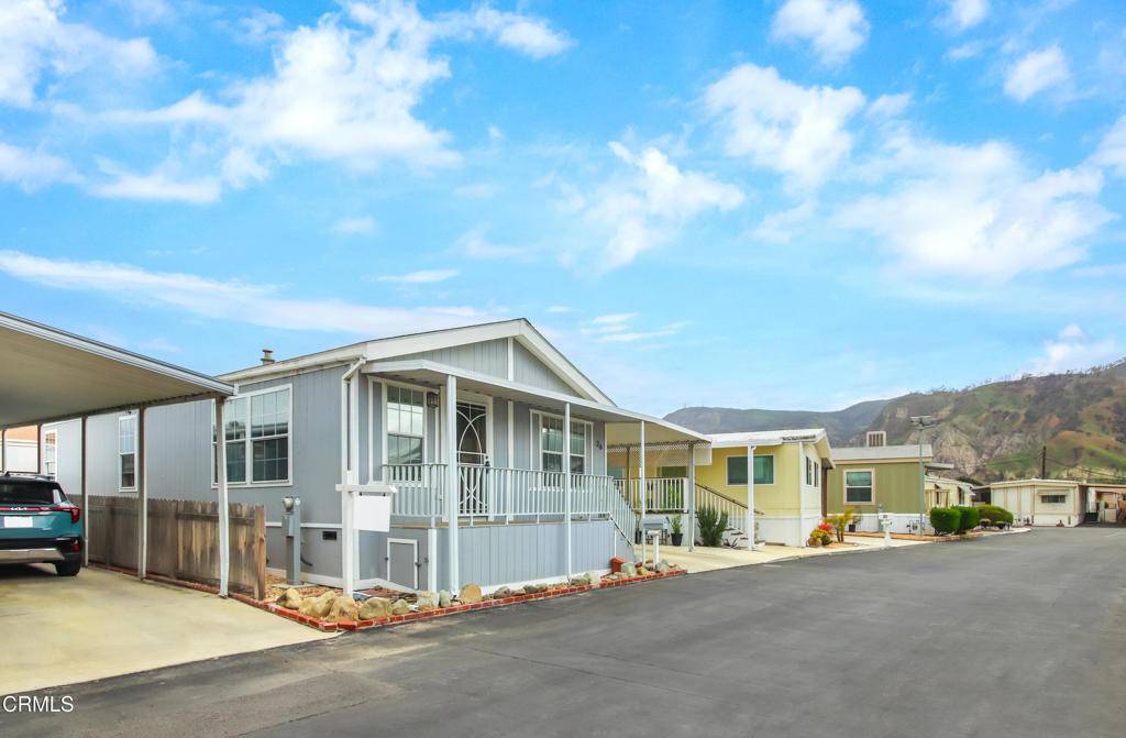 720 W Santa Maria ST #26, Santa Paula, CA 93060