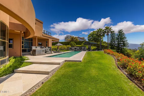 Oak View, CA 93022,10945 Alto CT