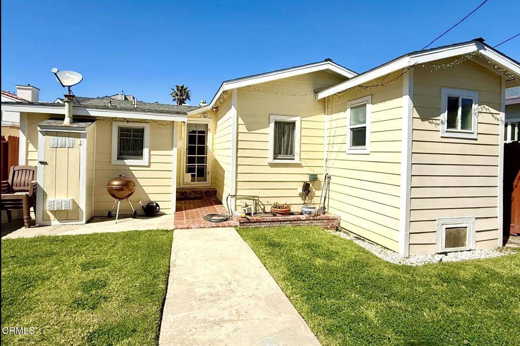 136 Los Angeles AVE, Oxnard, CA 93035