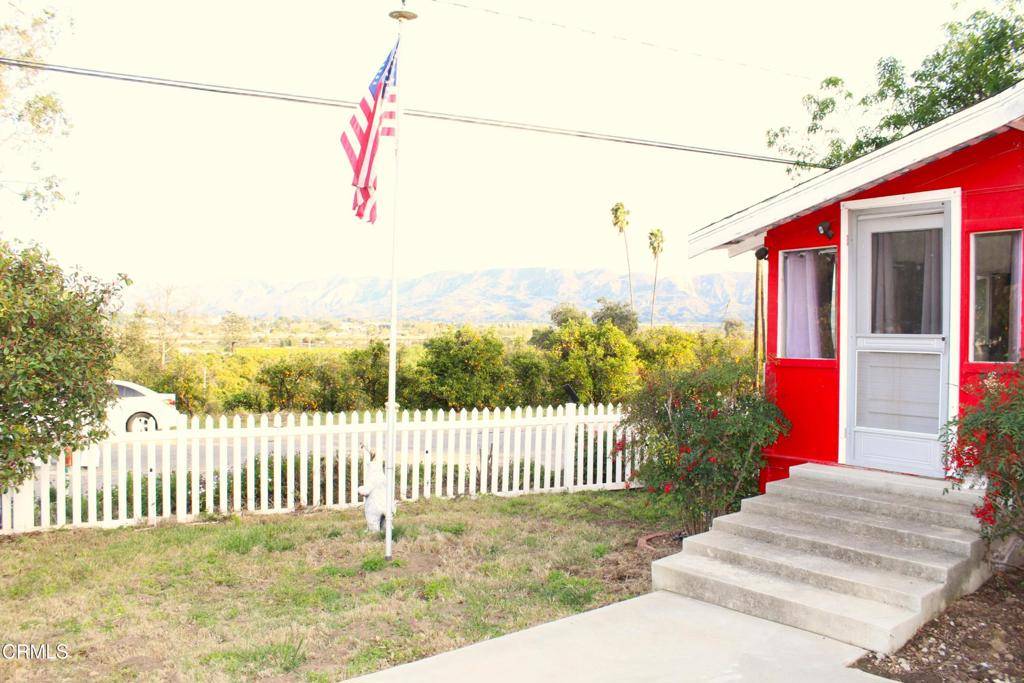 Fillmore, CA 93015,1173 Cliff AVE