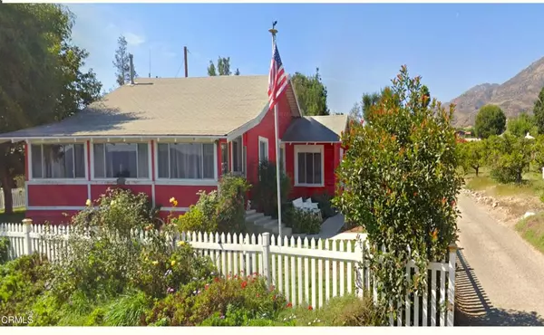 1173 Cliff AVE, Fillmore, CA 93015
