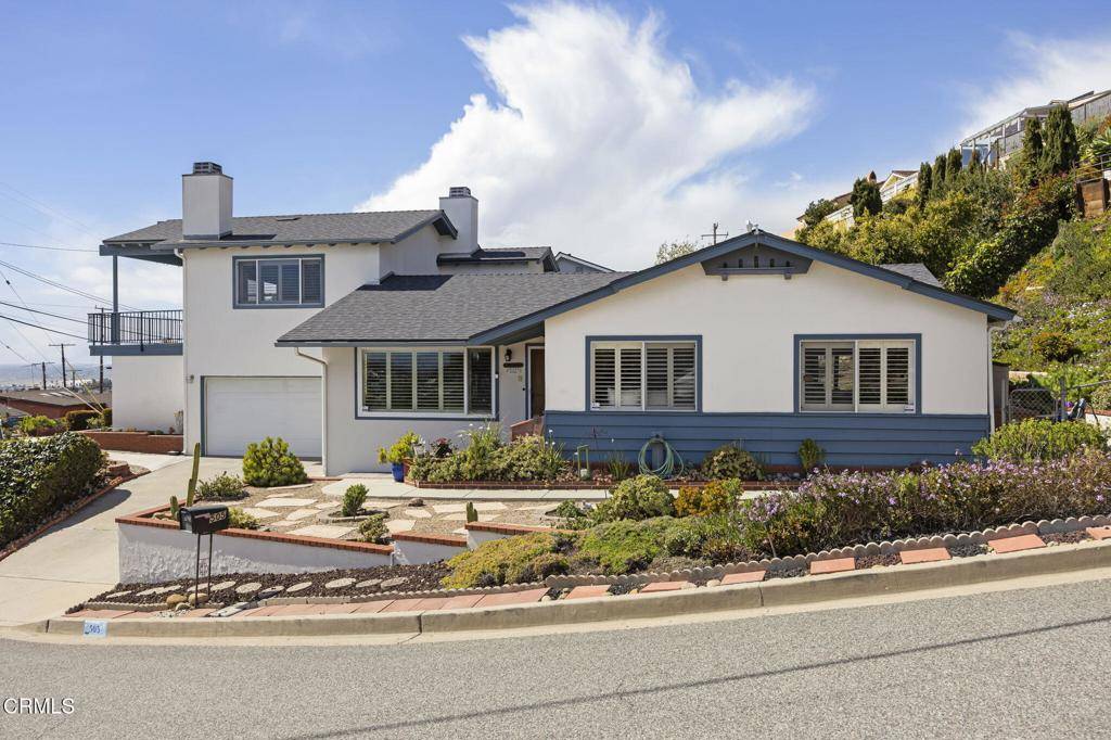 505 Briarwood TER, Ventura, CA 93001