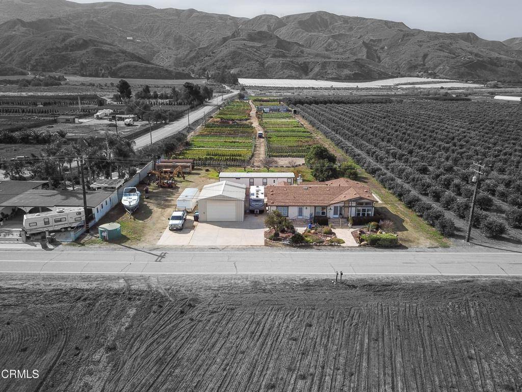 Fillmore, CA 93015,3760 E Howe RD
