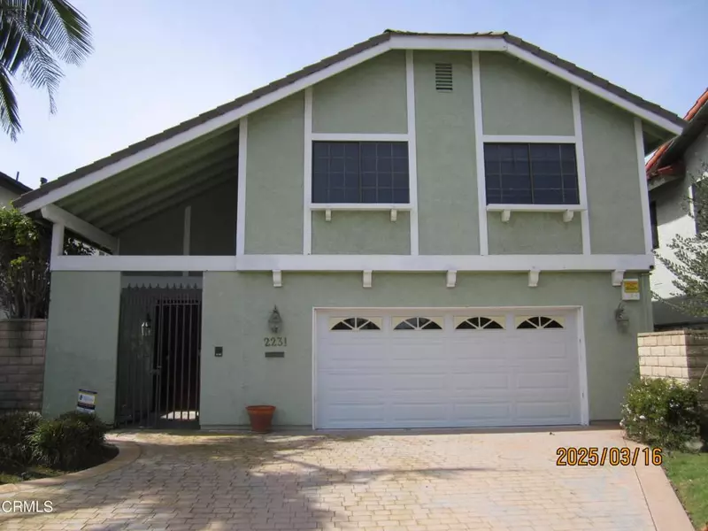2231 Greencastle LN, Oxnard, CA 93035