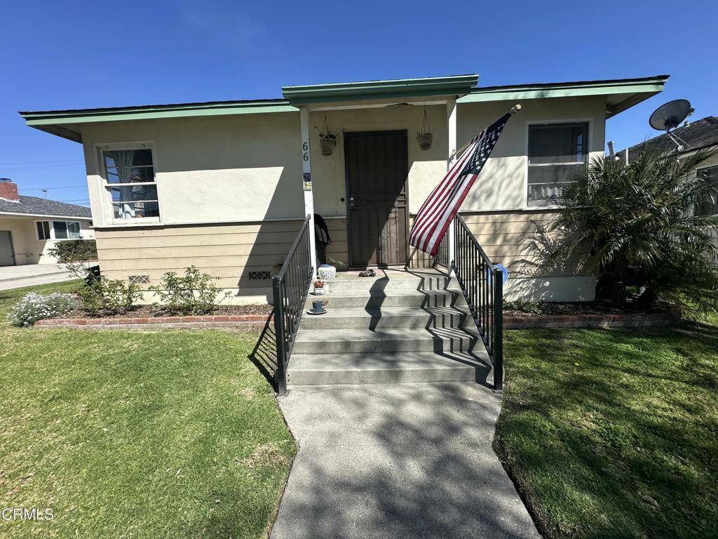 Ventura, CA 93003,66 N Dos Caminos AVE