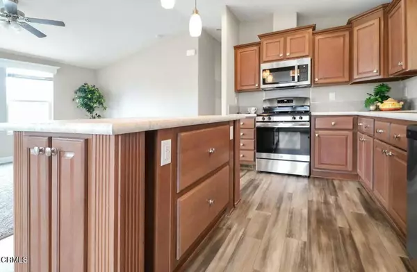 Oxnard, CA 93033,140 Borrego AVE #174