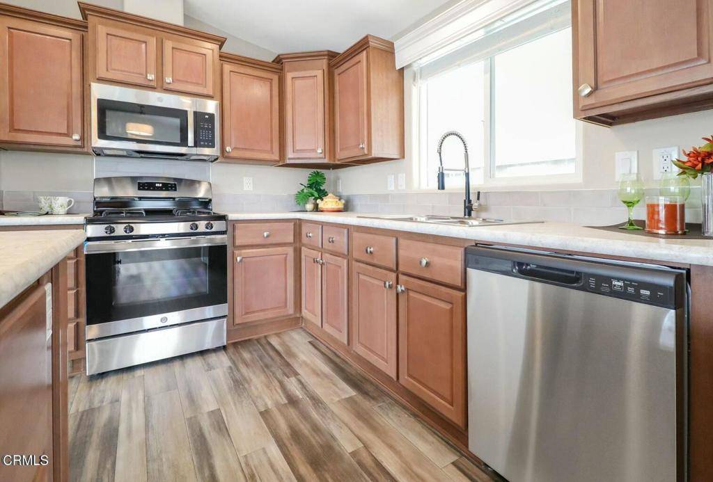 Oxnard, CA 93033,140 Borrego AVE #174