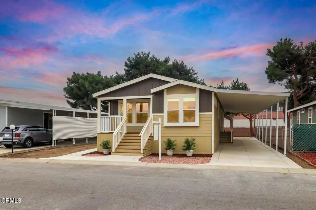 Oxnard, CA 93033,140 Borrego AVE #174