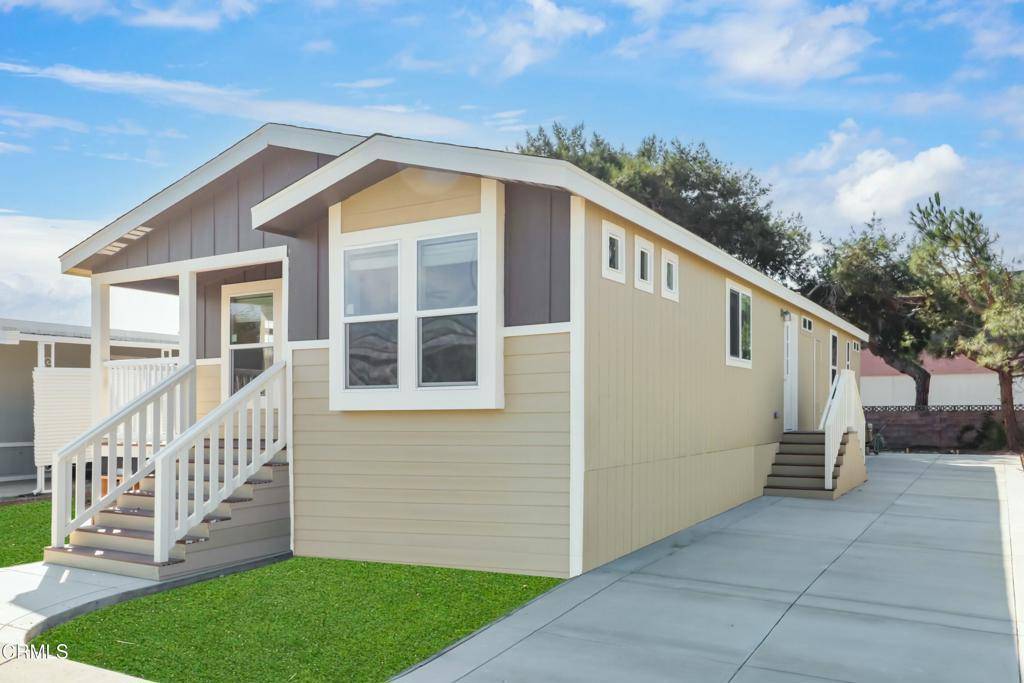 Oxnard, CA 93033,140 Borrego AVE #174