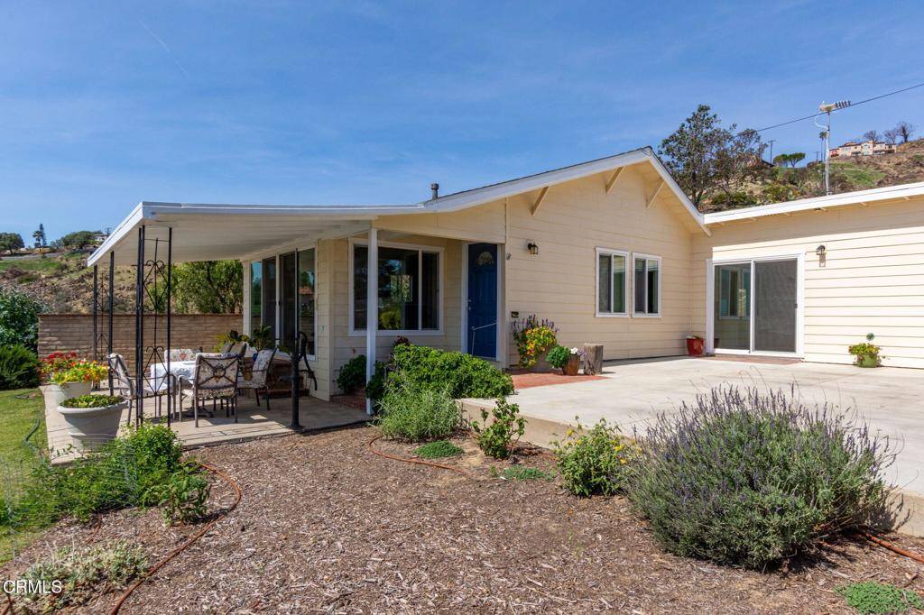 Camarillo, CA 93010,59 E Highland DR