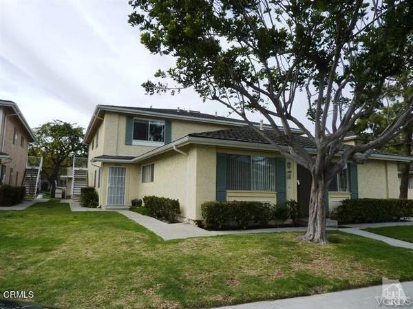 2587 Sextant AVE, Port Hueneme, CA 93041