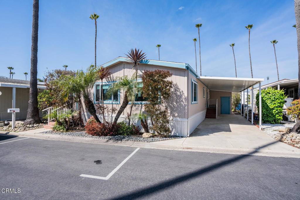 Ventura, CA 93001,1215 Anchors Way DR #202