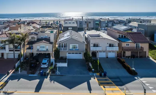 4037 Sunset LN, Oxnard, CA 93035