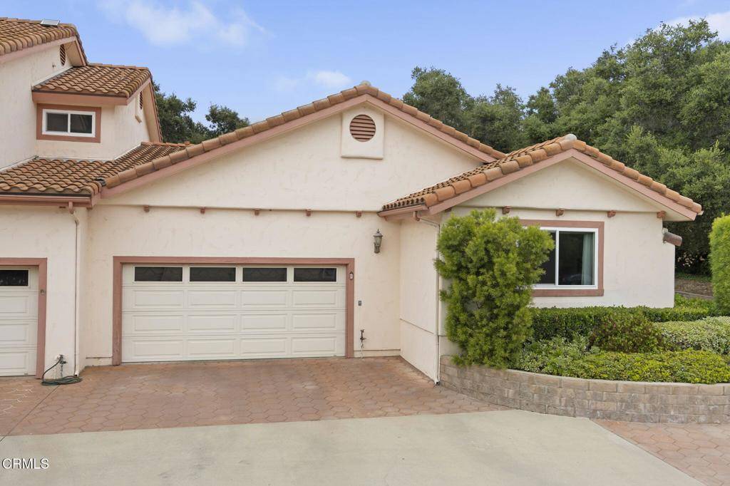311 w W Summer ST #f, Ojai, CA 93023