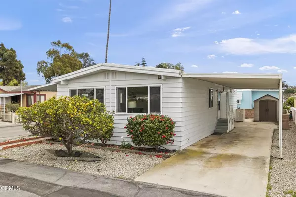 Oxnard, CA 93033,440 Lowell PL #102