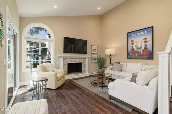 Port Hueneme, CA 93041,2575 Northstar
