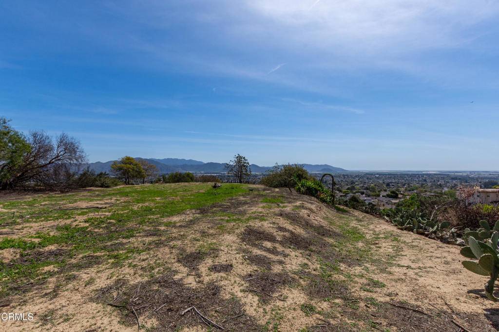 0 E Highland DR, Camarillo, CA 93010