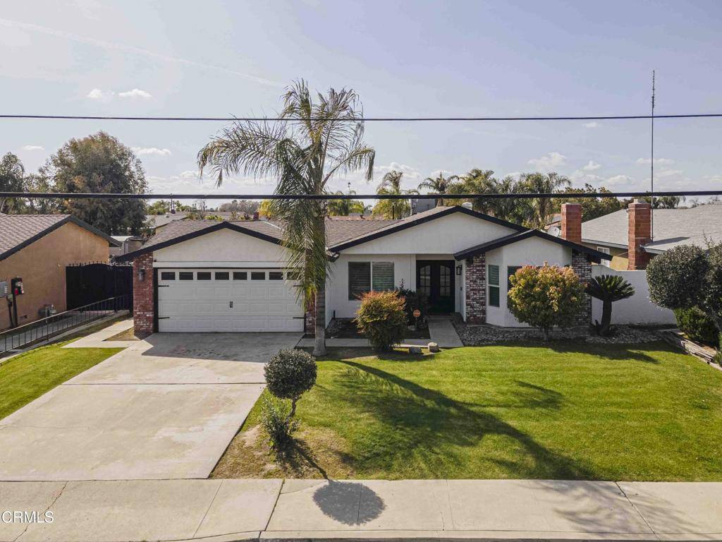 2125 Randolph ST, Delano, CA 93215