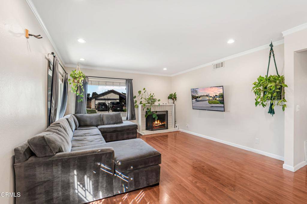 Moorpark, CA 93021,4388 Amberwick LN