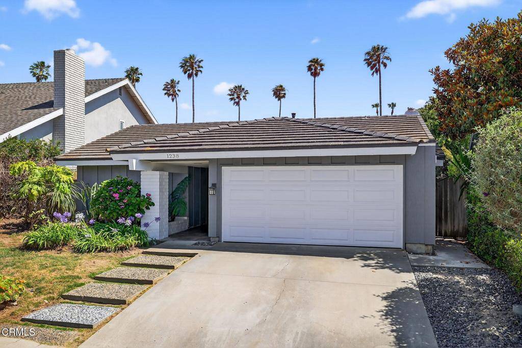 1238 Beachmont ST, Ventura, CA 93001