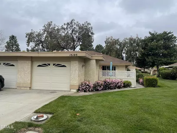 Camarillo, CA 93012,15103 15103 Village 15