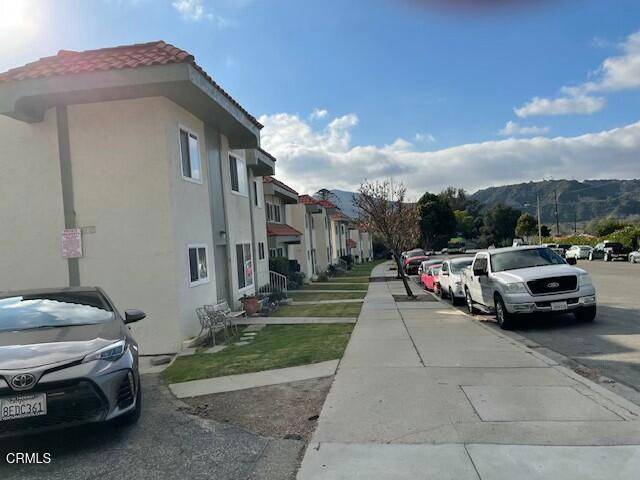 50 96 Dakota Dr. DR, Ventura, CA 93001
