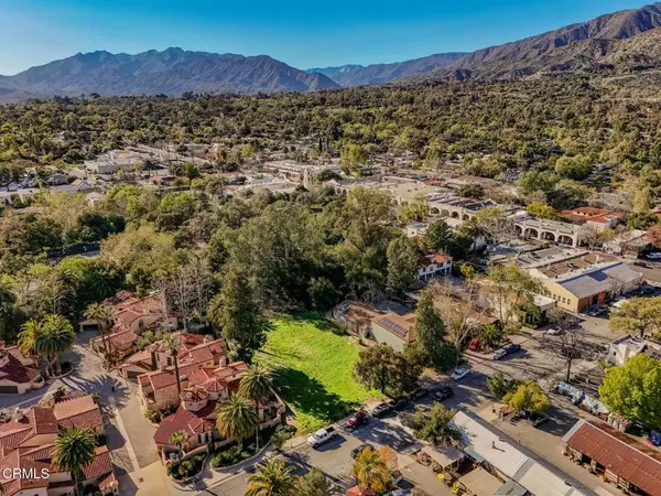 Ojai, CA 93023,201 S Montgomery ST