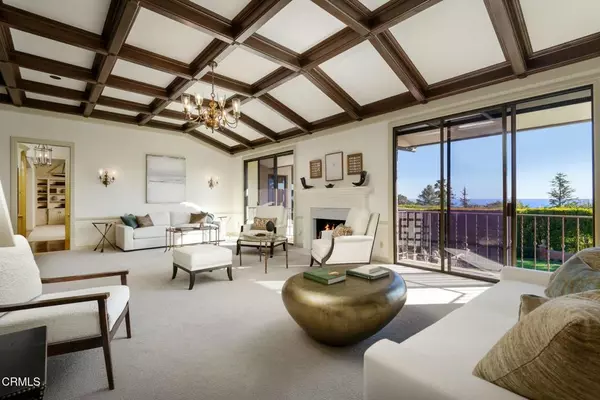 Montecito, CA 93108,1285 E Mountain DR