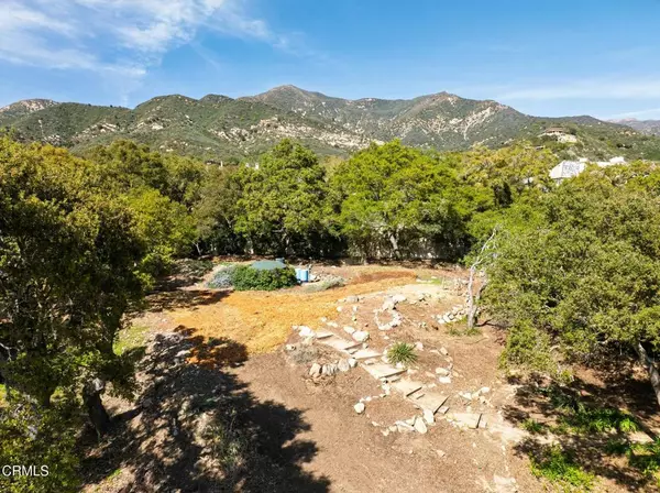 Montecito, CA 93108,1297 E Mountain DR