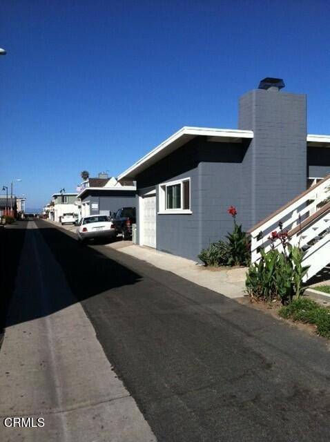 Ventura, CA 93001,2272 Pierpont BLVD #A