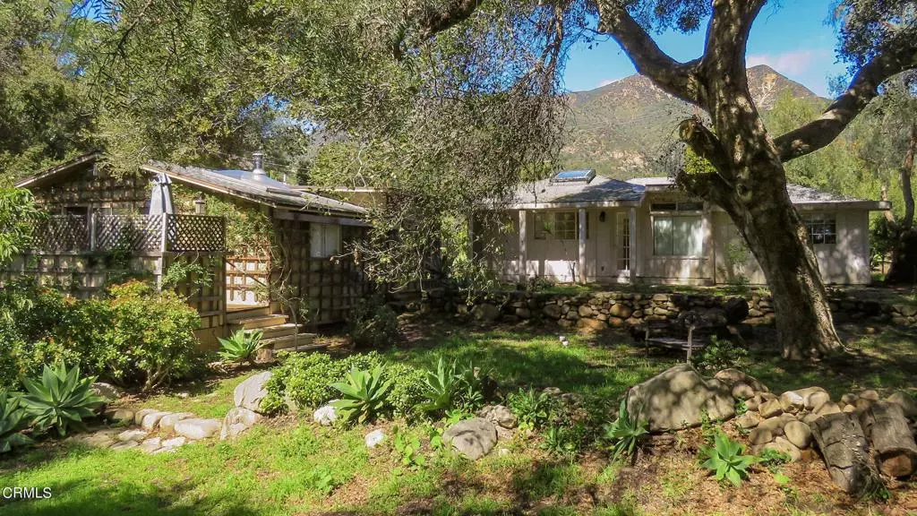 670 Romero Canyon RD, Montecito, CA 93108
