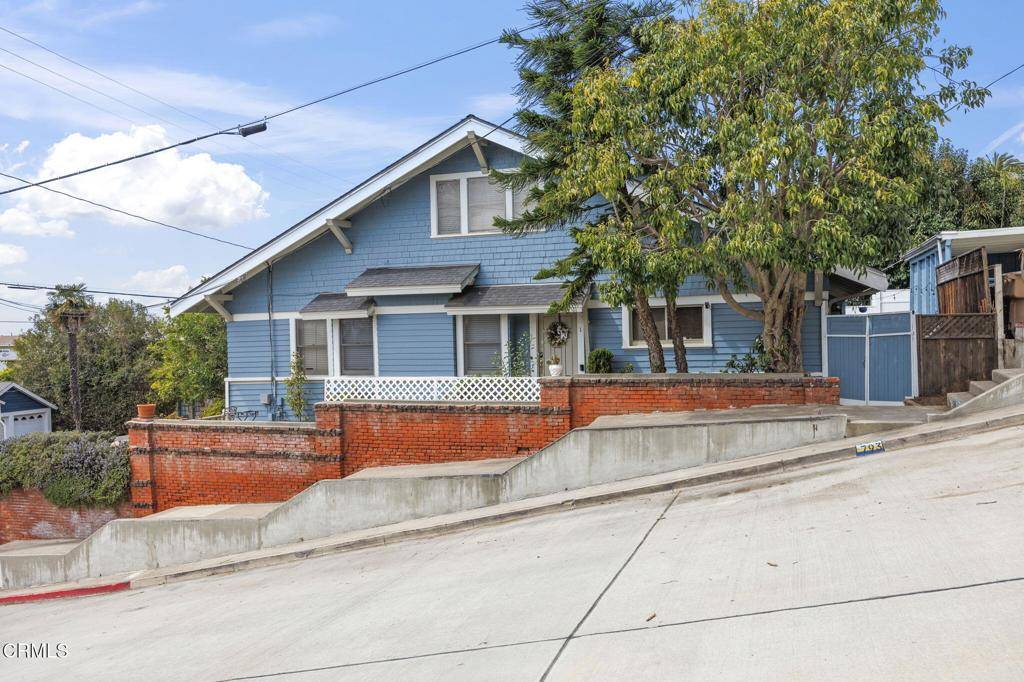 Ventura, CA 93001,793 Poli ST