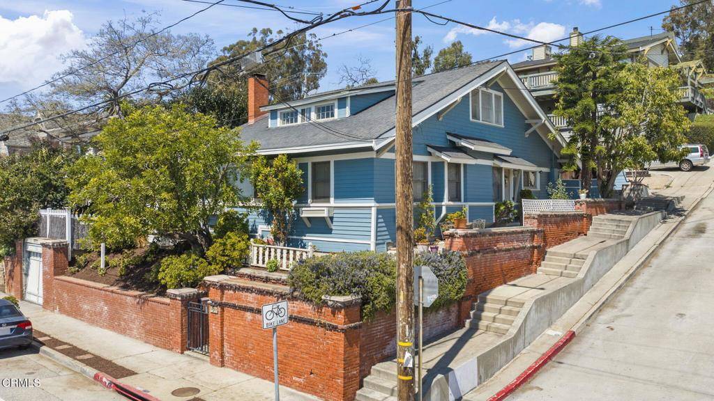 793 Poli ST, Ventura, CA 93001