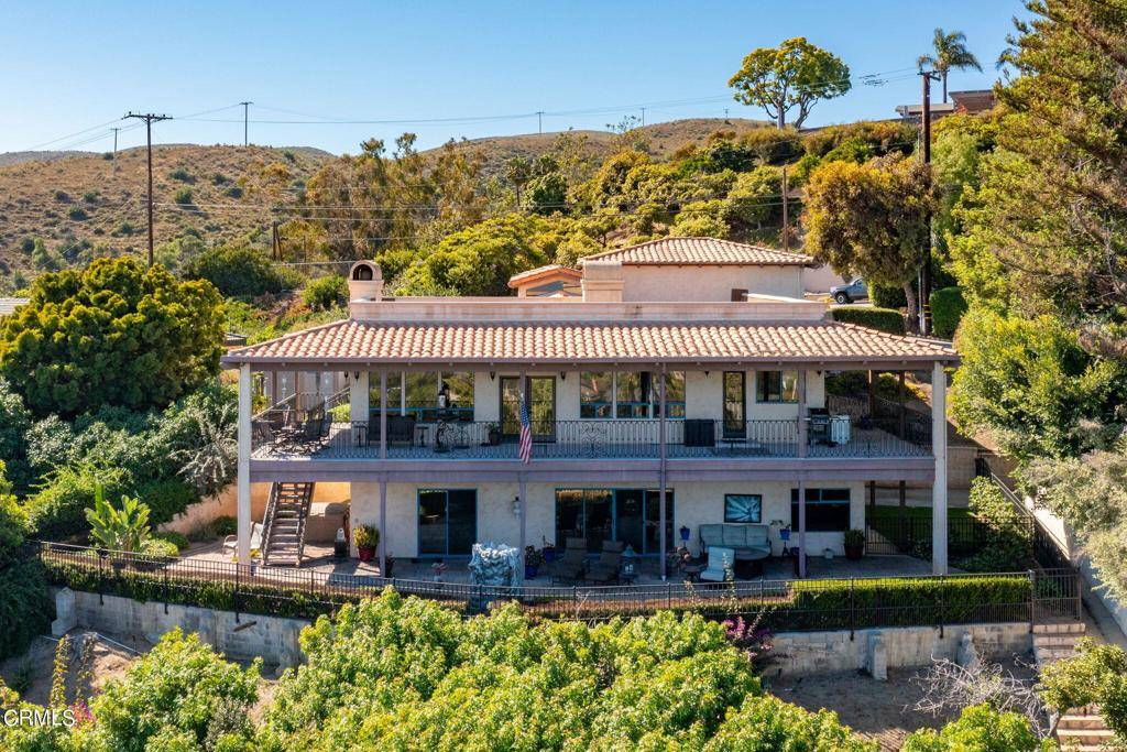 5240 Foothill RD, Ventura, CA 93003