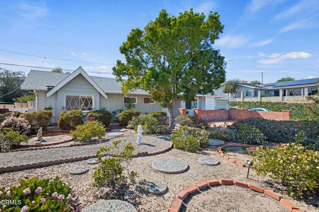 Ventura, CA 93003,683 Colina VIS