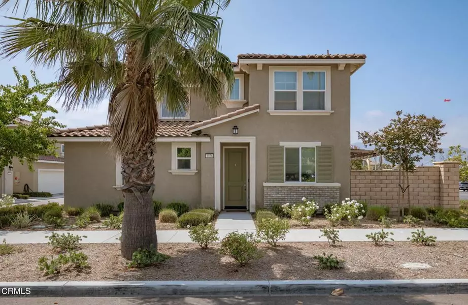 1926 S Pump House LN, Santa Paula, CA 93060