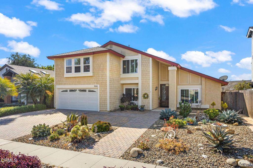 9542 Halifax ST, Ventura, CA 93004