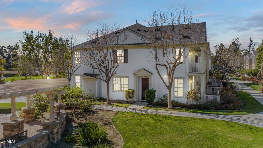5559 Dorsey ST, Ventura, CA 93003