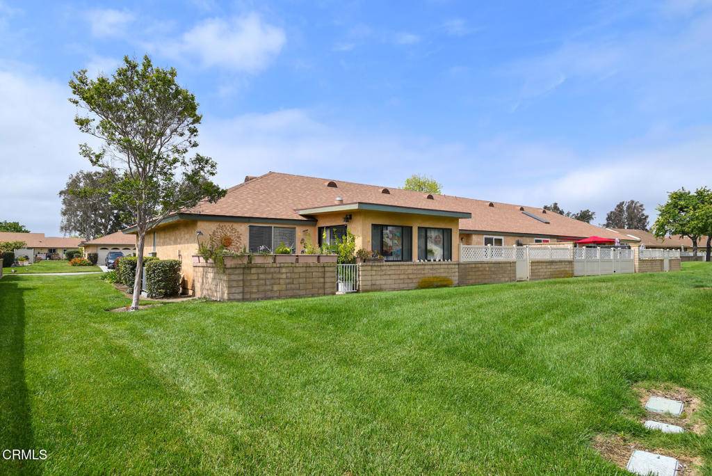 Camarillo, CA 93012,16302 Village 16