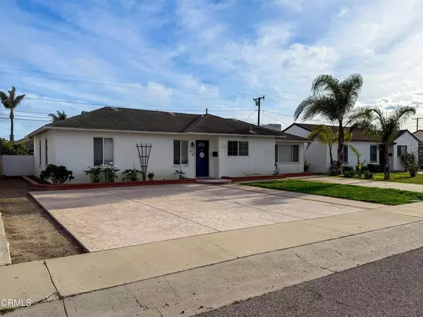 Oxnard, CA 93033,612 E Iris ST