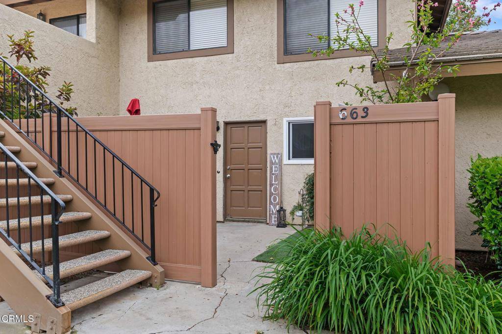 663 Thoreau LN, Ventura, CA 93003