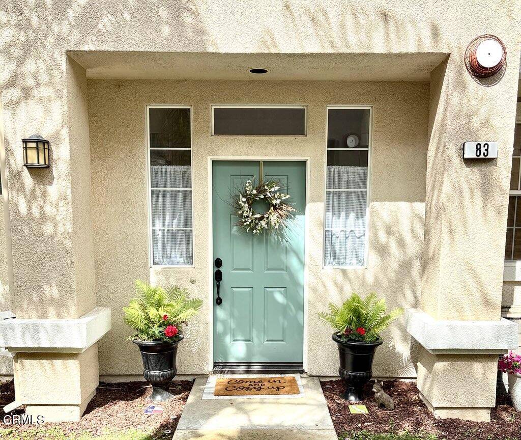 83 W Shoshone ST, Ventura, CA 93001