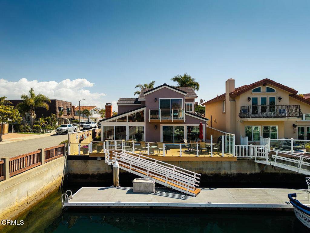 Oxnard, CA 93035,2231 Peninsula RD