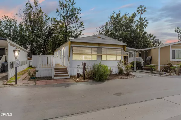 Camarillo, CA 93010,4388 Central AVE #121