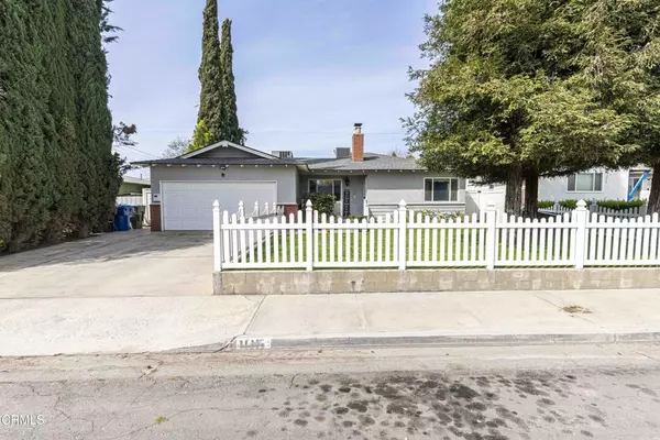 Bakersfield, CA 93308,105 Regal ST